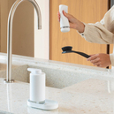 Brabantia Sinkstyle Fresh White Sabunluk Seti 2x200 ML (BRA 227967)