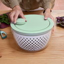 Brabantia Tasty+ Jade Green Salata Kurutucu (BRA 145407)