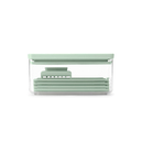 Brabantia Tasty+Jade Green Doğrayıcı Ve Rende Seti 