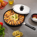 Mixed Cooking 33 Parça Çeyiz Seti