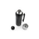 Santeco Aspen Termos 1 L- Siyah