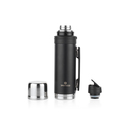 Santeco Aspen Termos 1 L- Siyah