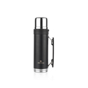 Santeco Aspen Termos 1 L- Siyah