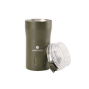 Santeco Kariba Termos 350 Ml- Yeşil
