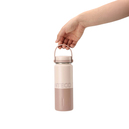 Santeco Koya SS Beverage Termos 500 Ml-Turuncu