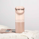 Santeco Koya SS Beverage Termos 500 Ml-Turuncu