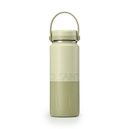 Santeco Koya SS Beverage Termos 500 Ml-Bambu Yeşili