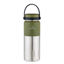 Santeco Koya SS Beverage Termos 500 Ml-Yeşil