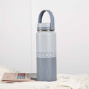 Santeco Koya SS Beverage Termos 500 Ml-Mavi