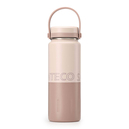 Santeco Koya SS Beverage Termos 500 Ml-Turuncu