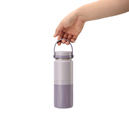 Santeco Koya SS Beverage Termos 500 Ml-Mor