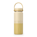 Santeco Koya SS Beverage Termos 500 Ml-Sarı