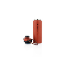 Santeco Ktwo Sporcu Termosu 710 ML-Bordo