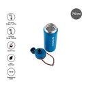 Santeco Ktwo Sporcu Termosu 710 Ml-Lacivert
