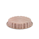 Schafer Ariana Tart Kalıbı 1 Parça-Rosegold