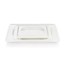 Schafer Blanc Bone Yemek Takımı 60 Parça-Beyaz