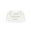 Schafer Blanc Bone Yemek Takımı 60 Parça-Beyaz