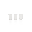 Schafer Blanc Bone Yemek Takımı 60 Parça-Beyaz