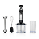 Schafer Blenly El Blender Set-Siyah