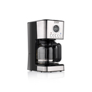 Schafer Brew Master Filtre Kahve Makinesi-Inox