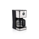 Schafer Brew Master Filtre Kahve Makinesi-Inox