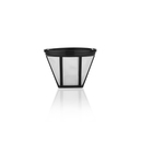Schafer Brew Master Filtre Kahve Makinesi-Inox