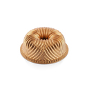 Schafer Cakehaus Döküm Kek Kalıbı 1 Parça-Bronz