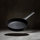 Schafer Cast Pro Döküm Tava 24 Cm-Siyah