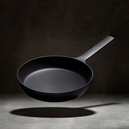 Schafer Cast Pro Döküm Tava 26 Cm-Siyah