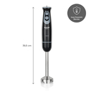 Schafer Chef Pro El Blender Seti-Siyah
