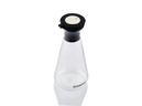 Schafer Clark Yağ Şişesi 300 Ml 2 Parça-Siyah