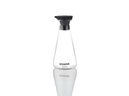 Schafer Clark Yağ Şişesi 300 Ml 2 Parça-Siyah