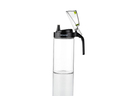 Schafer Clark Yağ Şişesi 750 Ml 2 Parça-Siyah