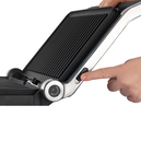 Schafer DigiChef Tost ve Izgara Makinesi-Inox