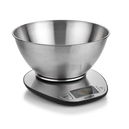 Schafer Emma Mutfak Tartısı-Inox