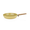 Schafer Fiesta Seramik Tava 28 Cm-Yeşil