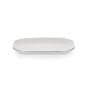 Schafer Graceful Bone Yemek Takımı 56 Parça-Platin