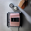 Schafer Grill Haus Tost Makinesi-Rosegold