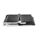 Schafer Grill Haus Tost Makinesi-Rosegold