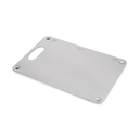 Schafer Gurme Kesme Ve Sunum Panosu 1 Parça-Inox
