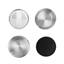 Schafer Gurme Multifonksiyonel Rende 4 Parça-Inox