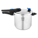 Schafer Gusto Chef 8 L Düdüklü Tencere-Inox