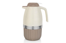 Schafer Hause Cam Termos 2 L-Bej