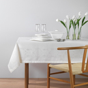 Schafer Home Amar Masa Örtüsü 150x220cm 1 Parça - Krem