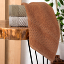 Schafer Home Arya 3 lü Havlu Seti 30x50 Cm-Asorti01