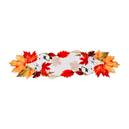 Schafer Home Autumn Lazer Runner 1 Parça-Asorti