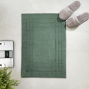 Schafer Home Ayak Havlusu 50x70 Cm 1 Parça-Yeşil