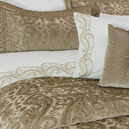 Schafer Home Azur Çeyiz Seti 11 Parça - Bej