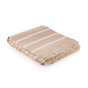 Schafer Home Bella Çift Kişilik Pike 200x230 -1 Parça-Bej