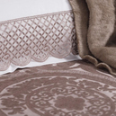 Schafer Home Boutique Çeyiz Seti 11 Parça-Cappicino